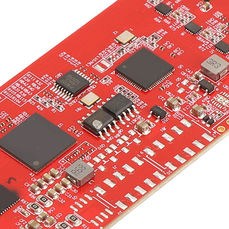 USB4.0 Hard Disk Adapter Card USB4.0 40G 20G 10G NVME
