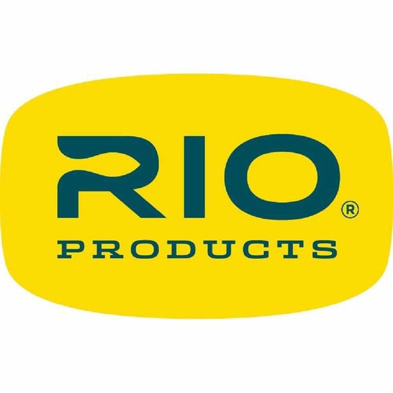 Rio Powerflex Tippet Fishing Line 30 Yards 5lb