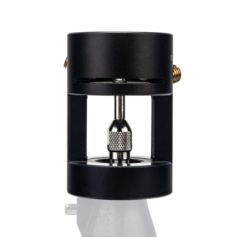 3mirrors ALUMINUM Tungsten Electrode Sharpener Grinder for TIG Welding Tool