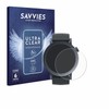 Savvies Pack of 6 Screen Protectors for Nothing CMF Watch