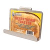 Lakco Heat Stream Portable Heater Toaster