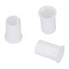 LUTH Premium Profi Parts 3 x Shock Absorbers Washing Machine