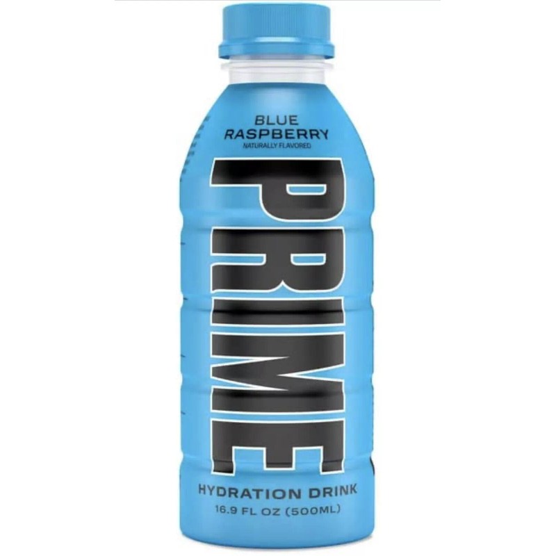 PRIME Hydration Variety 15-pack