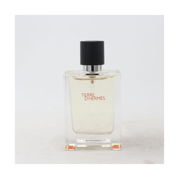 Hermes Terre D'hermes Eau De Toilette Spray for Men, 12.5ml/0.42