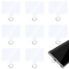 Rimoev Phone Tether Tab, 8 Pieces Universal Phone Lanyard Patch
