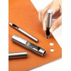 Leathe Punch Set Heavy Duty Round Hole Punch Set Leather