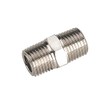 Sealey Sa1/1414 Double Male Union 1/4Bspt to 1/4Bspt