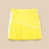 Callaway C24128208 Women's Skirt (Pleated Specification, Water Supply, Quick Drying),