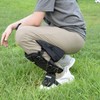 Hikeen Knee Savers for Catchers Catcher Knee Pads for Baseball