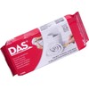 Prang Das Arcilla de endurecimiento de Aire, 498 g, Blanco,