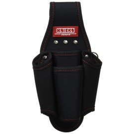 KNICKS KC-401PLN EVA Embossed Pliers Screwdriver 4P Holder