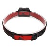 LED Head Light Fixed Focus Sensor Super Bright IPX4 Waterproof