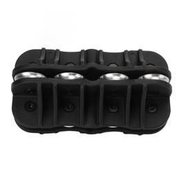 Metal Handheld Tubing Straightener, Better Grip, Portable Universal for Brake and Fuel System Lines with High Compatibility and Powerful Function