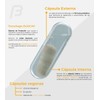 B-Fit | Just Probio sin sabor | Mil Millones de