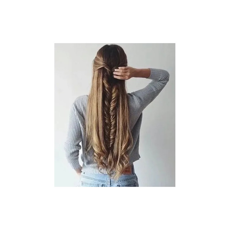 1 Shampoo Yeguada 100 Original Colageno Chico 1 Biotina