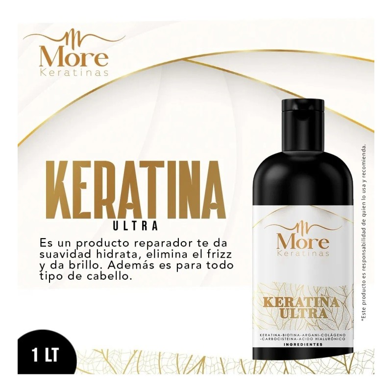 Nanokeratina+japones+protector Diario