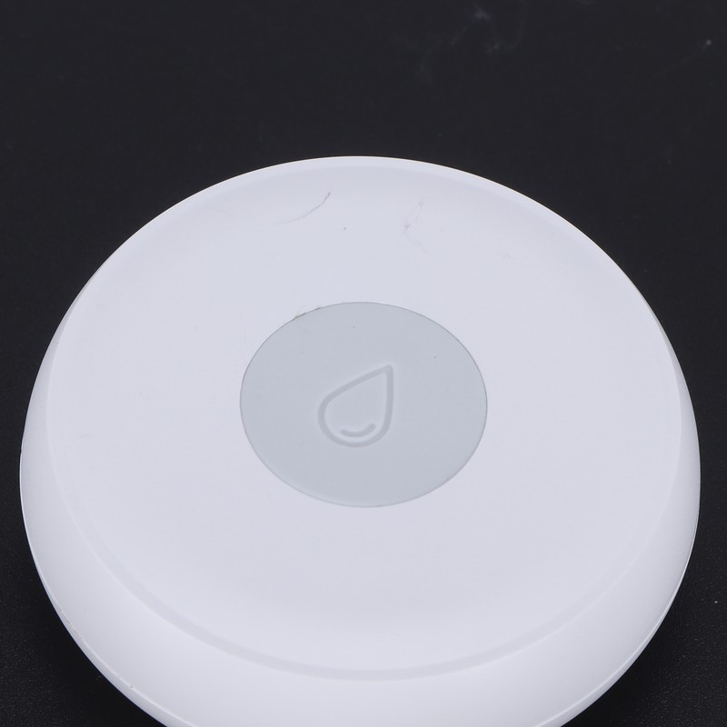 Smart Water Leakage Detector WIFI Wireless Water Leakage Sensor Overflow