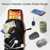 Prime Comfort - Soporte para teléfono celular para caminar, correr,