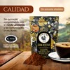 Etnia 52, Café de Altura Sabor Avellana, Tueste Medio, en