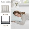 WiFi Router Cover, WiFi RF Blocking Wireless, Blocks 5G Protective