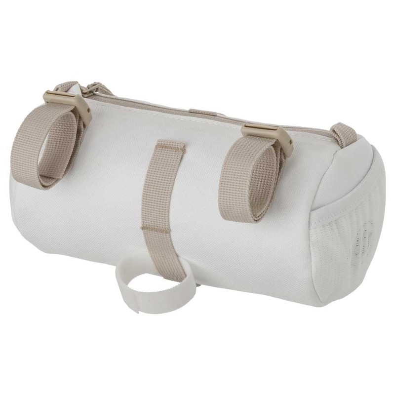 AGU Undyed Venture Undyed Roll Bag Handlebar Bag 1.5 L,