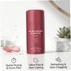 Corrector líquido mate StaZamor Adjustable – Maquillaje de larga duración