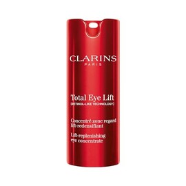 Clarins Total Eye Lift Eye Concentrate Women Treatment 0.5 oz