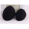 Gatuida 2 Pcs Hair Insert Pad Set Soft Sponge Bump