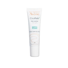 Avène Cicalfate+ Scar Gel, Silicone Massage Gel for Superficial & Dermatological Scars, 1 Fl Oz