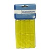 Self-Grip Hair Curlers – Professional Salon Rollers for Hairdressing (Small,