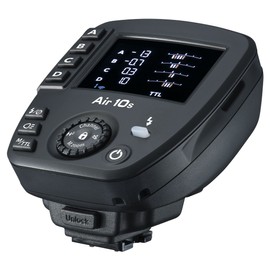 Nissin Digital Commander Air10s for Sony [Genuine Product] NAS Compatible / Technical Compliance Mark Included