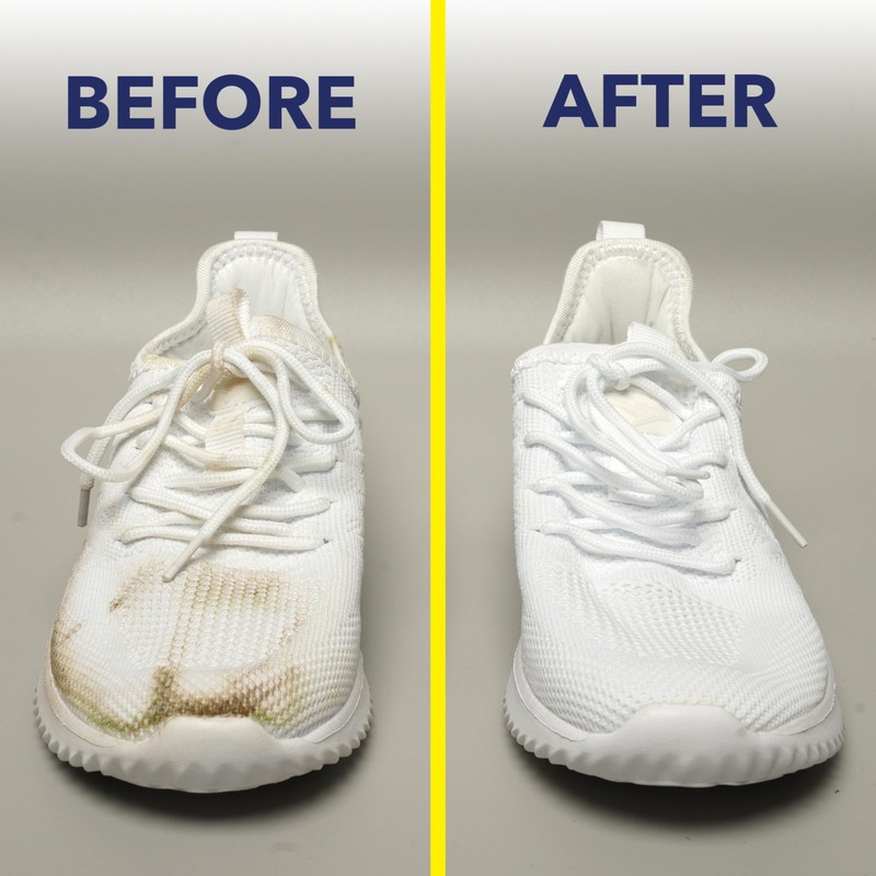 OxiClean White Revive Laundry Whitener and Stain Remover Powder, Alternative