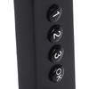 Electronic Cabinet Lock Touch Keypad Password Keyless Entry Anti Theft