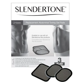 Slendertone 2350-1001 Abdominal Belt Dedicated Pad