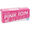 Pink Ion 1101 Powder Refreshing Beverage, Pink Ion, 7 Packets,