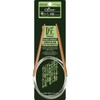 Clover Takumi Bamboo Circular 48-Inch Knitting Needles, Size 10