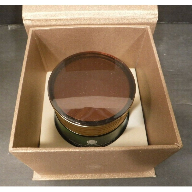 Shin Co Advanced Tri-enzyme Corrective Deep Renewal Night Cream 50g