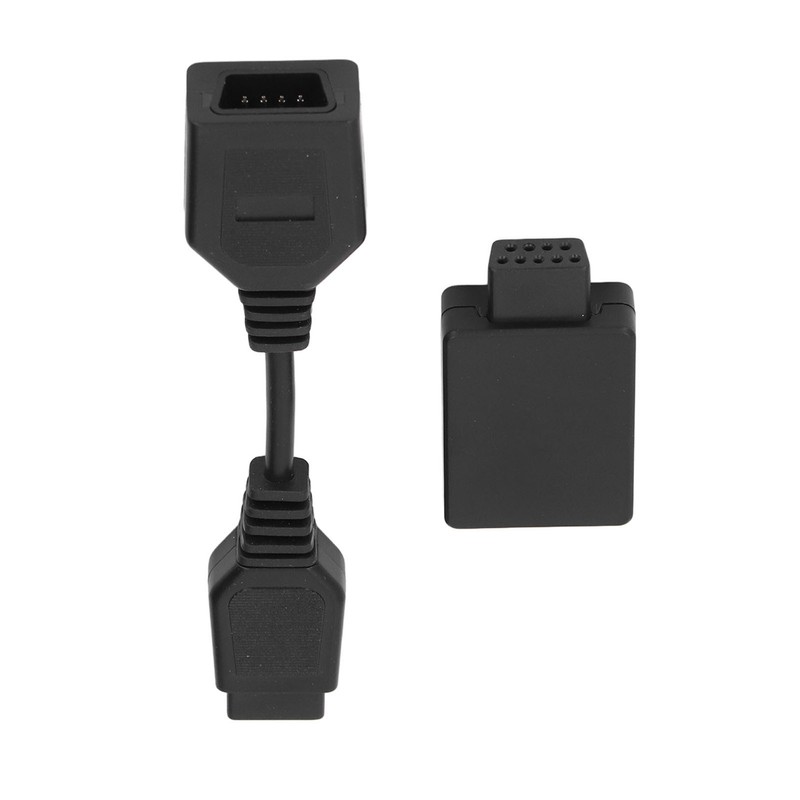 Bluetooth Controller Converter Wireless Game Console Converter Adapter for SEGA