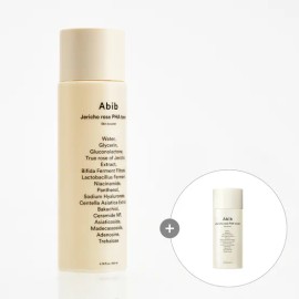 Abib [APP전용]부활초 파하 토너 스킨 부스터 200ml 증정기획 (+부활초 토너 30ml) [APP Exclusive] Resurrection Herb Paha Toner Skin Booster 200ml Gift Set (+ Resurrection Herb Toner 30ml)