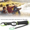 Fish Lip Grip Aluminum Fish Controller EVA Handles Fishing Control