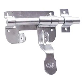 Pasador Tipo Mouser Para Puerta, 14.5 Cm Lock                                                                                                         