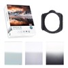 Cokin X-Large X-PRO Gradual ND Filter Kit with Holder -