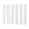 Tree Trunk Protector Plastic Tree Bark Protector Wrap Grow Tubes