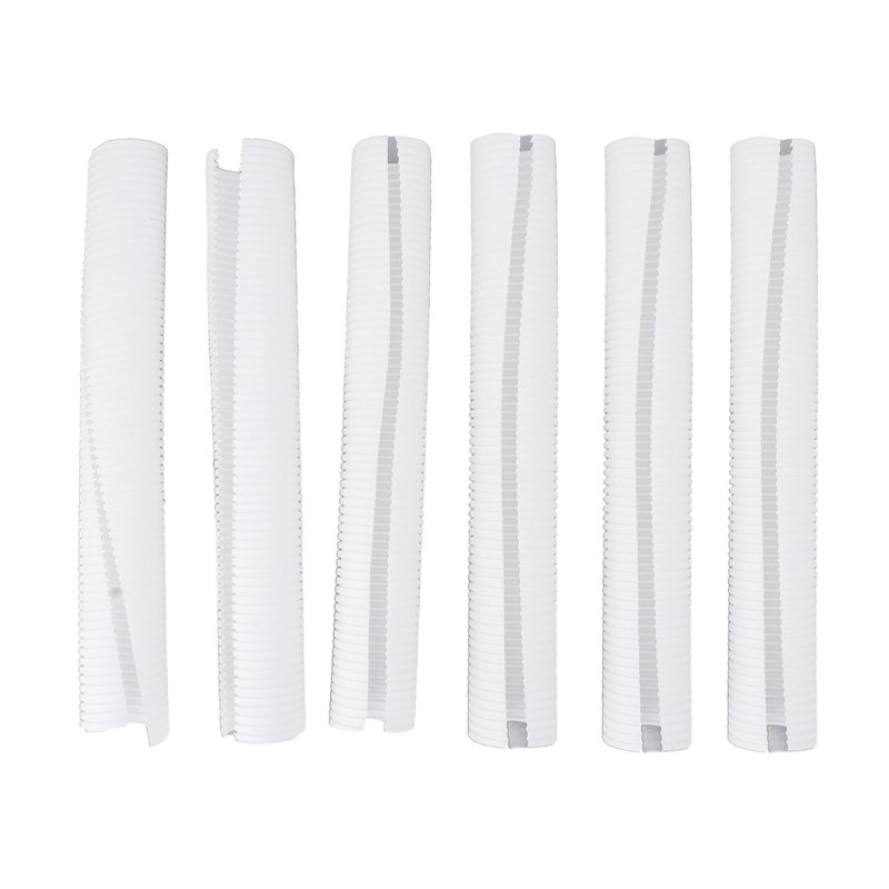 Tree Trunk Protector Plastic Tree Bark Protector Wrap Grow Tubes
