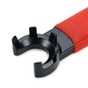 TopHomer Collet Chuck Wrench, ER8 ER16 ER11 ER25 M Type,