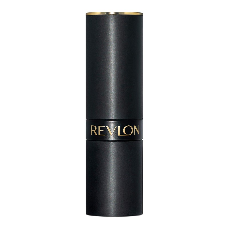 Revlon Super Lustrous The Luscious Matte Lipstick, Mauve, 014 Shameless