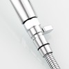 Ciencia AV016C Flow Control & Stop Valve G 1/2 Brass