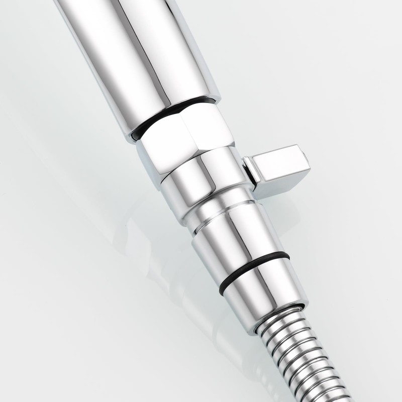 Ciencia AV016C Flow Control & Stop Valve G 1/2 Brass