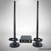 Proxicast 8 dBi High Gain External Magnetic Antenna Compatible with