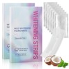 Pack of 28 Teeth Whitening Strips, Teeth Whitening Strips, 14
